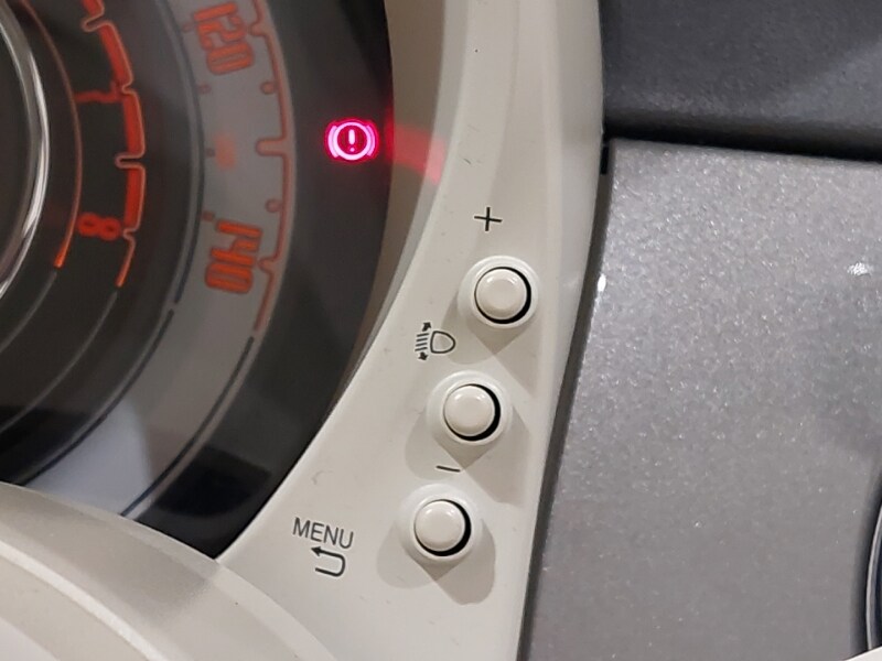 Used Fiat 500 2023 for sale - 77731833: Photo 18