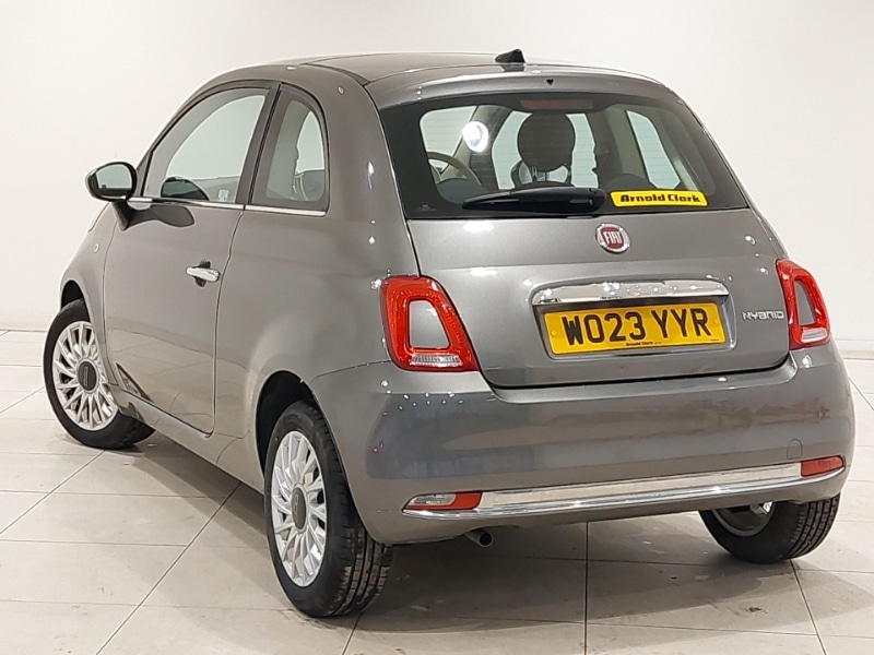 Used Fiat 500 2023 for sale - 77731833: Photo 3