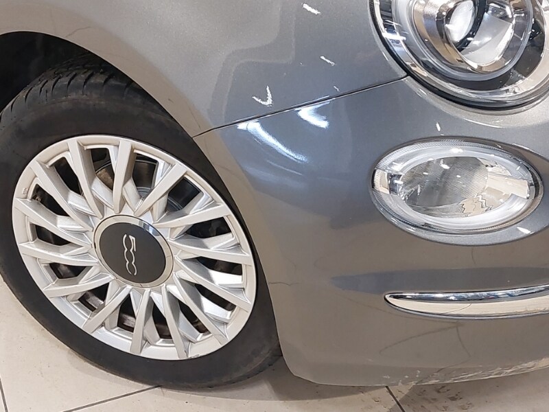 Used Fiat 500 2023 for sale - 77731833: Photo 9