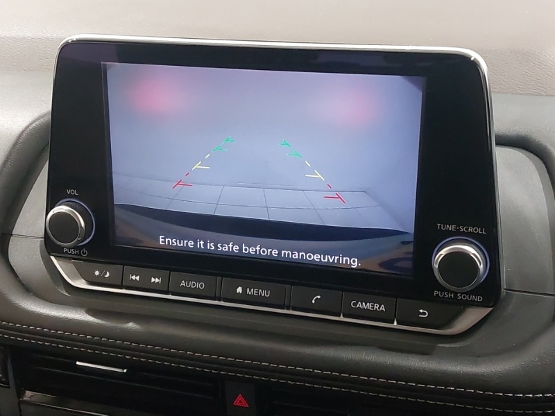 Used Nissan X-Trail 2024 for sale - 77410273: Photo 11