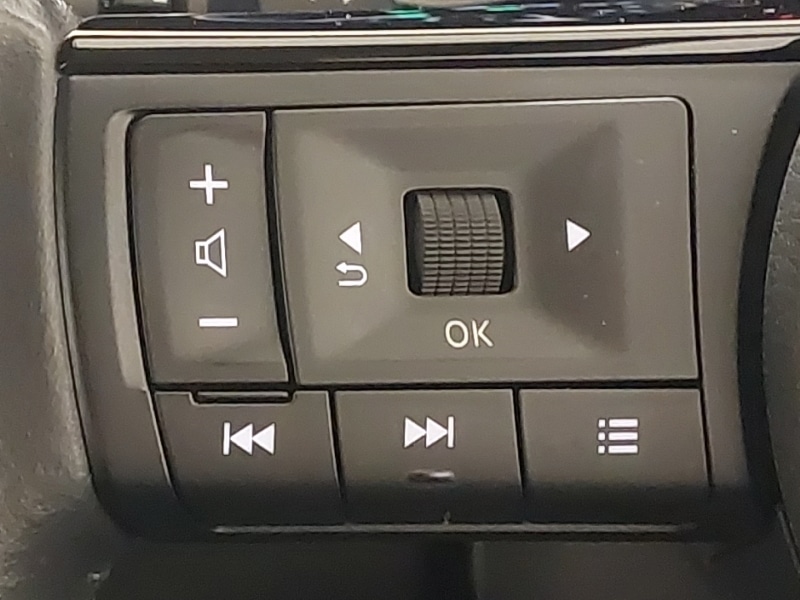 Used Nissan X-Trail 2024 for sale - 77410273: Photo 16