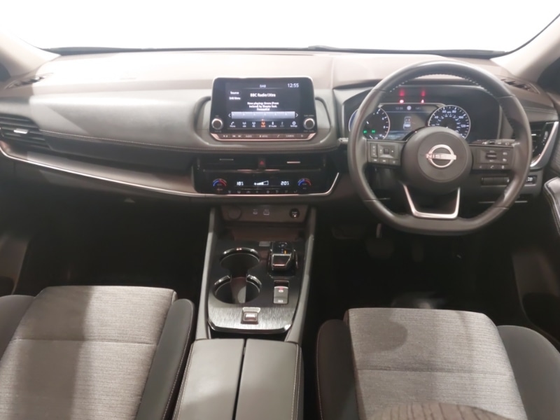 Used Nissan X-Trail 2024 for sale - 77410273: Photo 2