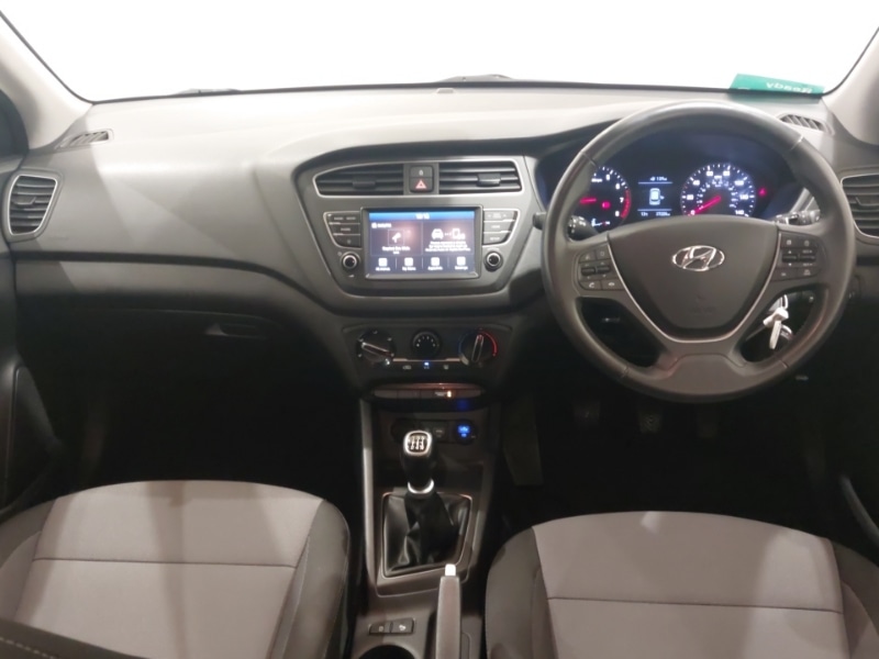Used Hyundai i20 2019 for sale - 77522789: Photo 2