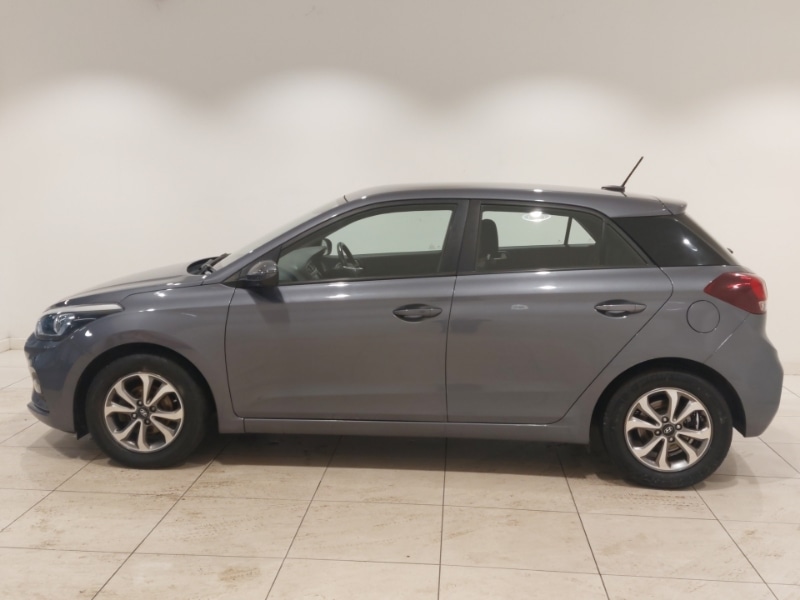 Used Hyundai i20 2019 for sale - 77522789: Photo 4