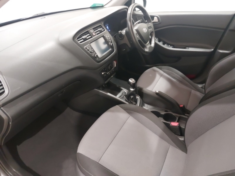Used Hyundai i20 2019 for sale - 77522789: Photo 5