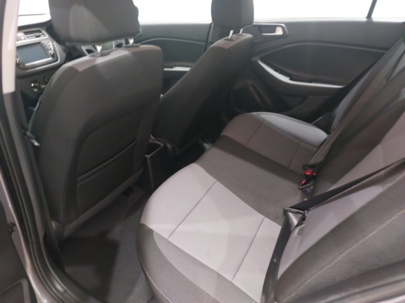 Used Hyundai i20 2019 for sale - 77522789: Photo 6