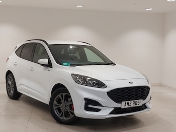 Used Ford Kuga 2023 for sale - 79538635: Photo