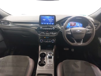 Used Ford Kuga 2023 for sale - 79538635: Photo