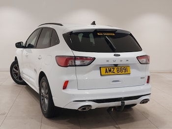 Used Ford Kuga 2023 for sale - 79538635: Photo