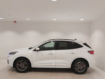Used Ford Kuga 2023 for sale - 79538635: Photo