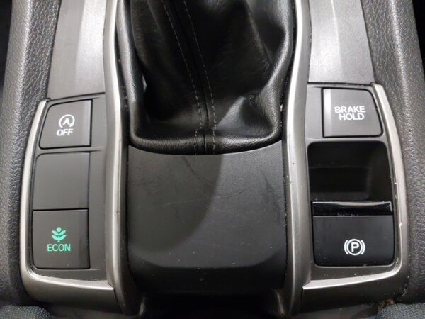 Used Honda Civic 2019 for sale - 76213185: Photo 14