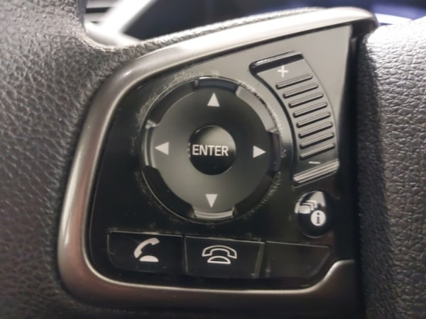 Used Honda Civic 2019 for sale - 76213185: Photo 15