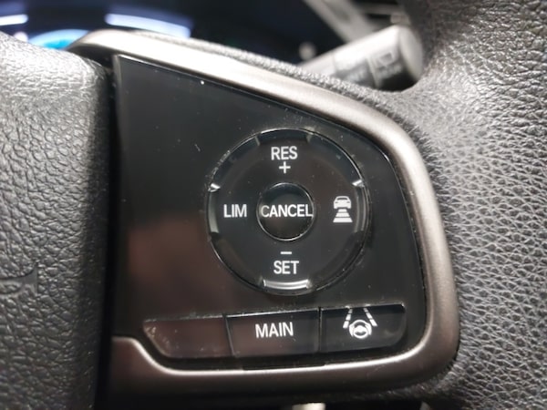 Used Honda Civic 2019 for sale - 76213185: Photo 16