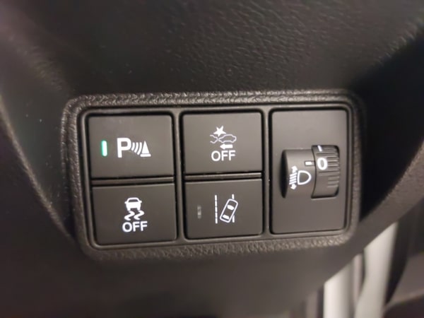 Used Honda Civic 2019 for sale - 76213185: Photo 17