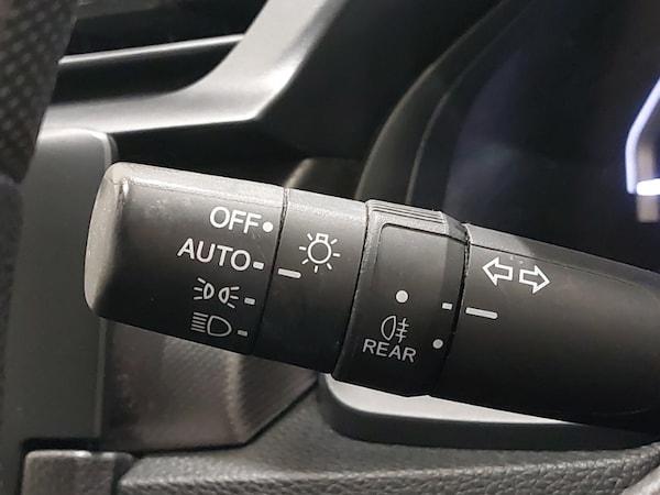Used Honda Civic 2019 for sale - 76213185: Photo 18