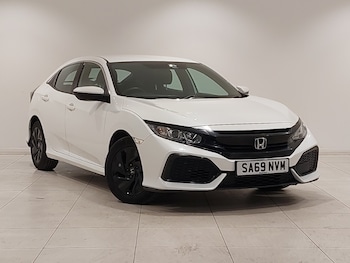 Honda - Civic