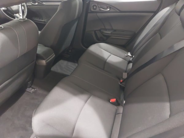 Used Honda Civic 2019 for sale - 76213185: Photo 6