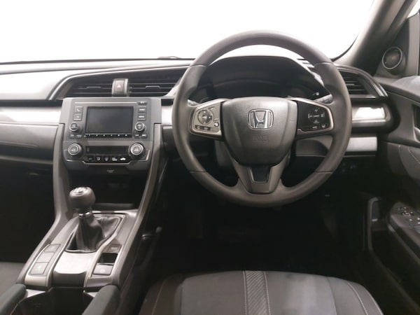 Used Honda Civic 2019 for sale - 76213185: Photo 7