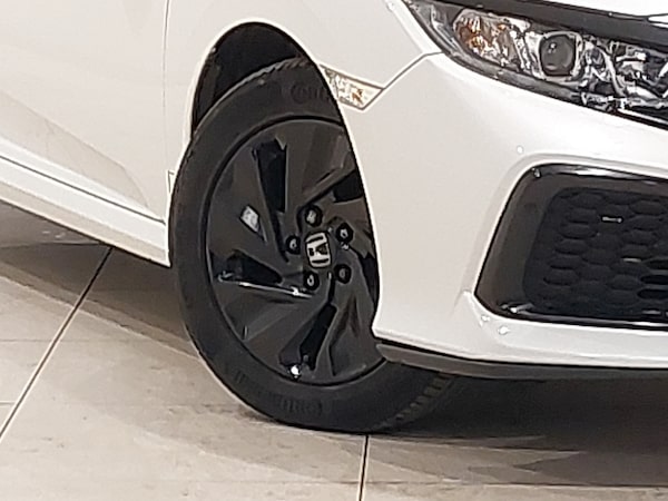 Used Honda Civic 2019 for sale - 76213185: Photo 9