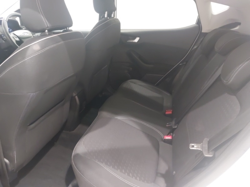 Used Ford Fiesta 2018 for sale - 76437757: Photo 6