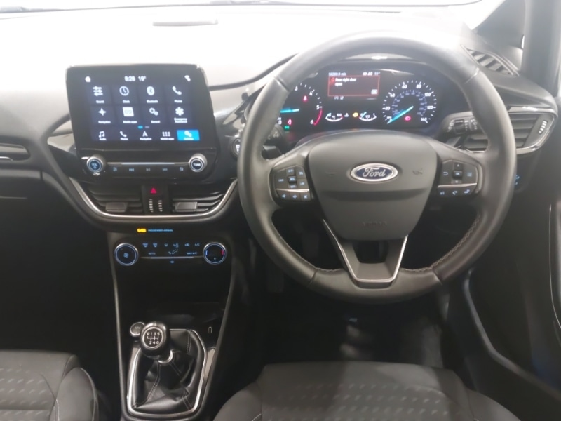 Used Ford Fiesta 2018 for sale - 76437757: Photo 7