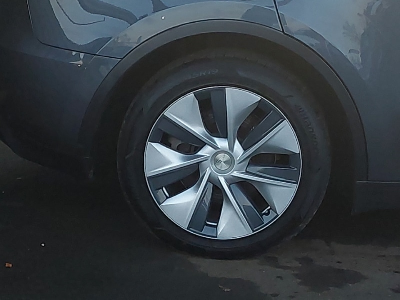 Used Tesla Model Y 2022 for sale - 77410295: Photo 12