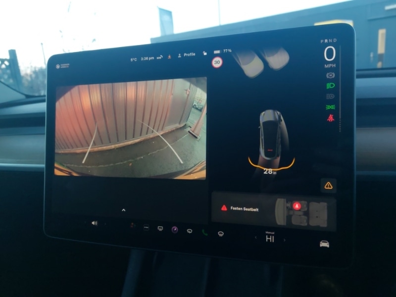 Used Tesla Model Y 2022 for sale - 77410295: Photo 15