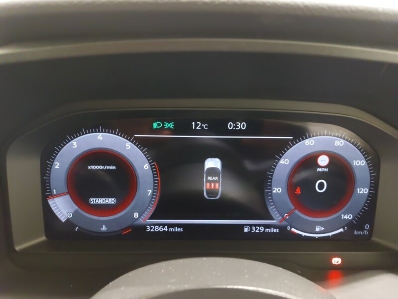 Used Nissan Qashqai 2023 for sale - 77150024: Photo 11