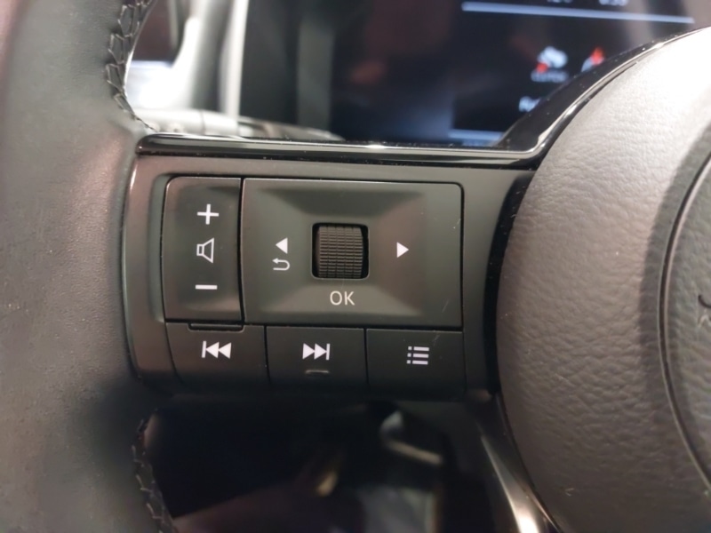 Used Nissan Qashqai 2023 for sale - 77150024: Photo 12