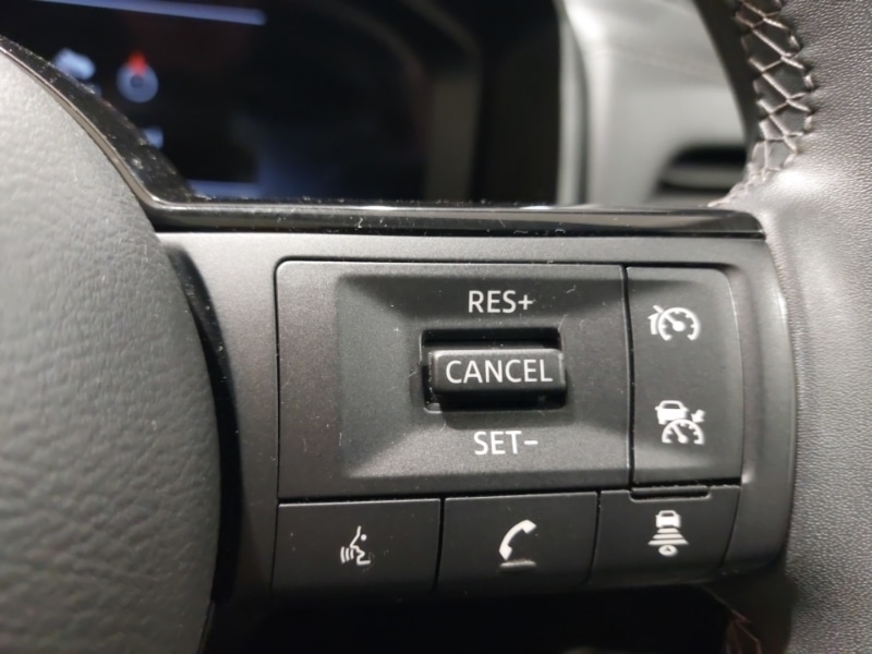 Used Nissan Qashqai 2023 for sale - 77150024: Photo 13