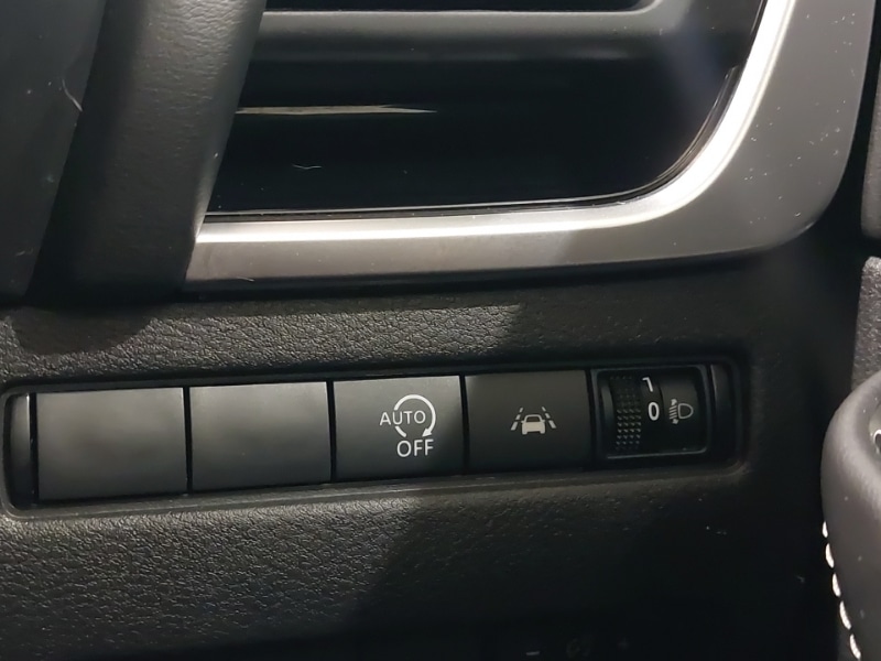 Used Nissan Qashqai 2023 for sale - 77150024: Photo 17