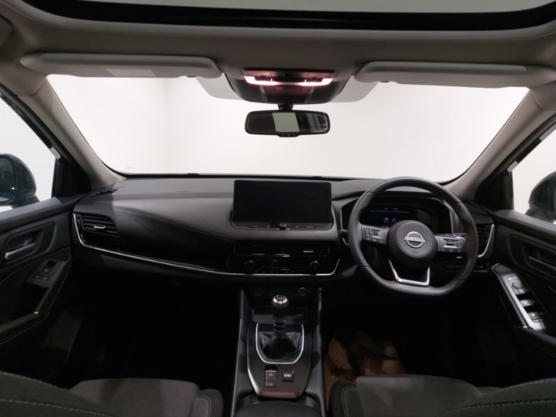 Used Nissan Qashqai 2023 for sale - 77150024: Photo 2