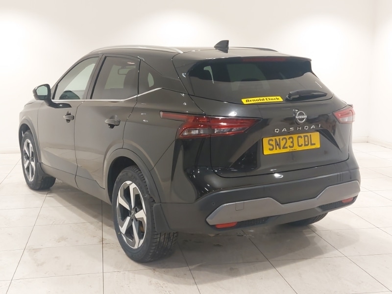 Used Nissan Qashqai 2023 for sale - 77150024: Photo 3