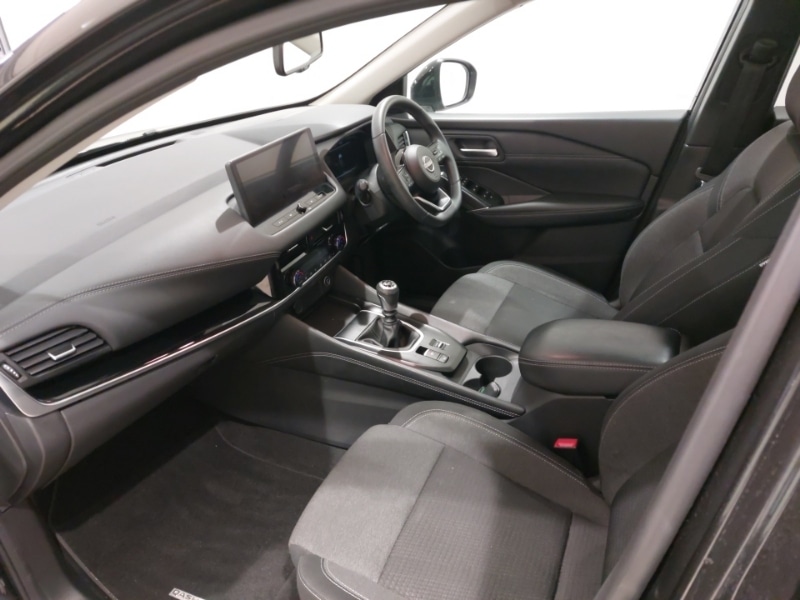 Used Nissan Qashqai 2023 for sale - 77150024: Photo 5