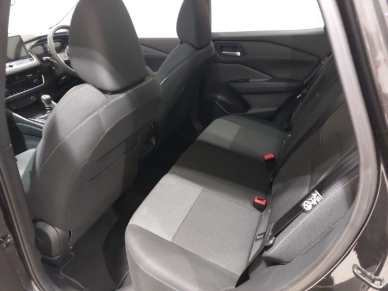 Used Nissan Qashqai 2023 for sale - 77150024: Photo 6