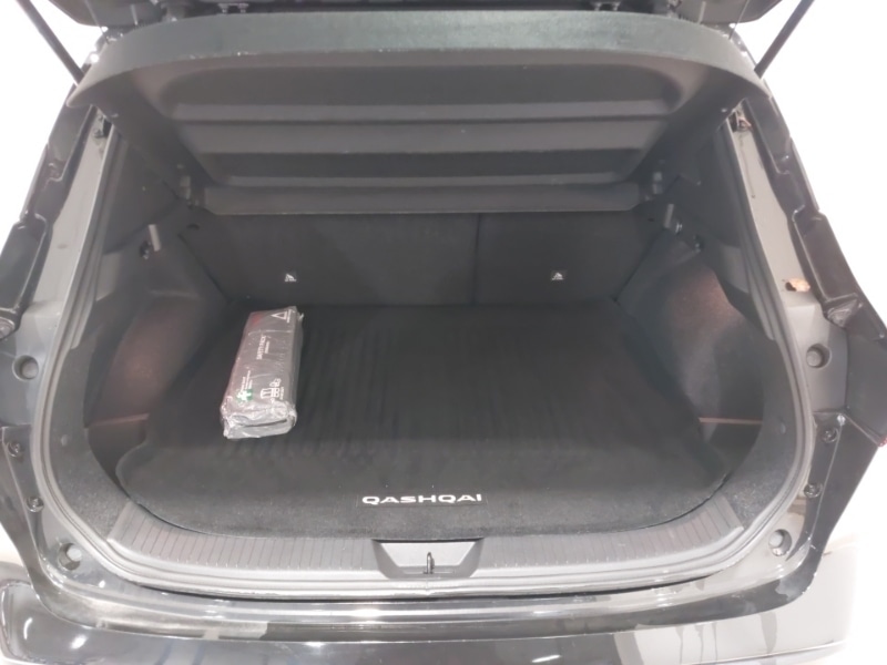 Used Nissan Qashqai 2023 for sale - 77150024: Photo 8