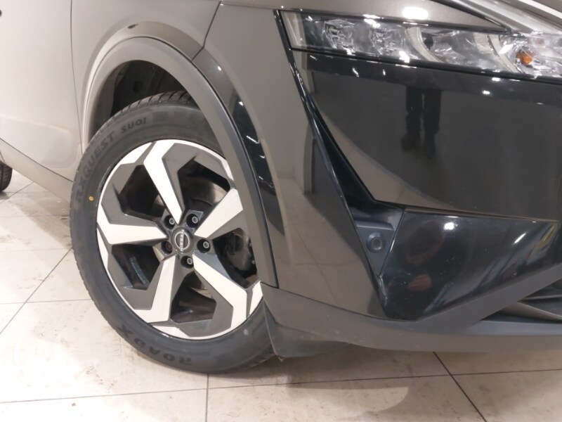 Used Nissan Qashqai 2023 for sale - 77150024: Photo 9