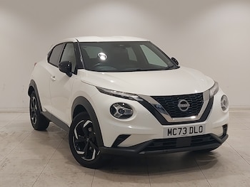 Used Nissan Juke 2024 for sale - 78455626: Photo