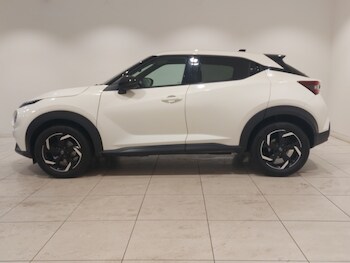 Used Nissan Juke 2024 for sale - 78455626: Photo