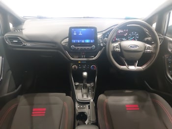 Used Ford Fiesta 2023 for sale - 78499003: Photo