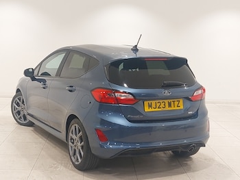Used Ford Fiesta 2023 for sale - 78499003: Photo
