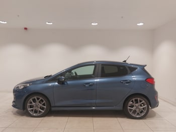 Used Ford Fiesta 2023 for sale - 78499003: Photo