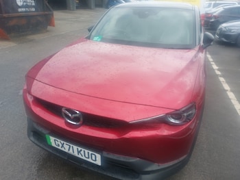 Used Mazda MX-30 2021 for sale - 78778318: Photo
