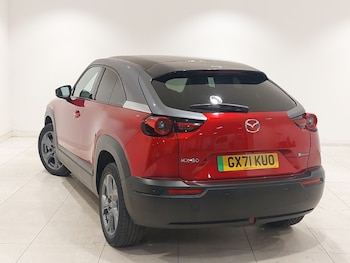 Used Mazda MX-30 2021 for sale - 78778318: Photo