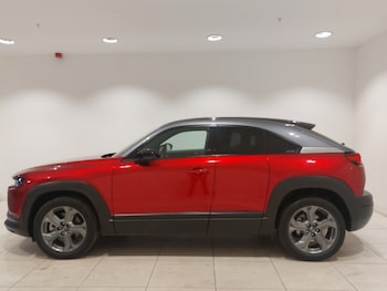 Used Mazda MX-30 2021 for sale - 78778318: Photo