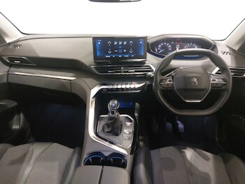 Used Peugeot 3008 2021 for sale - 78821301: Photo