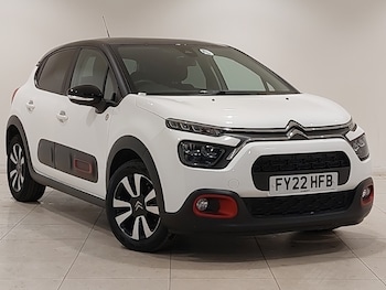Citroen - C3