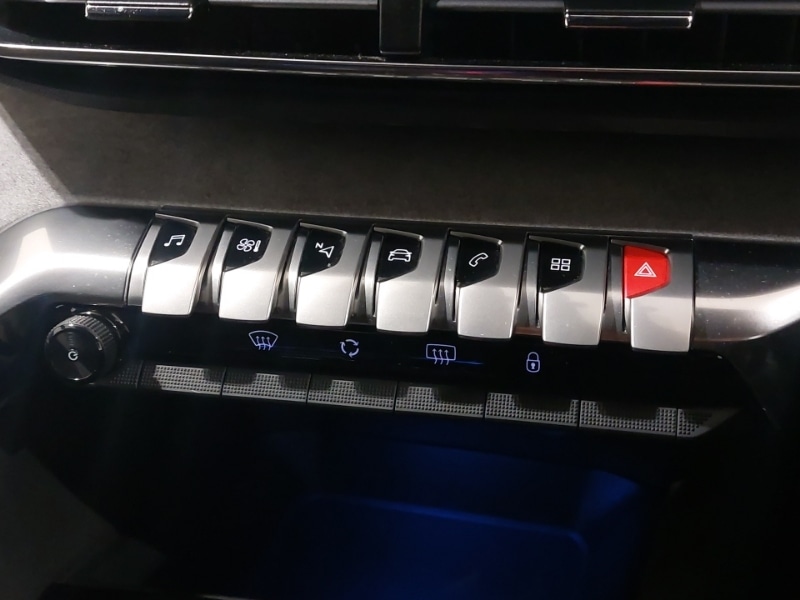 Used Peugeot 3008 2023 for sale - 77448847: Photo 13