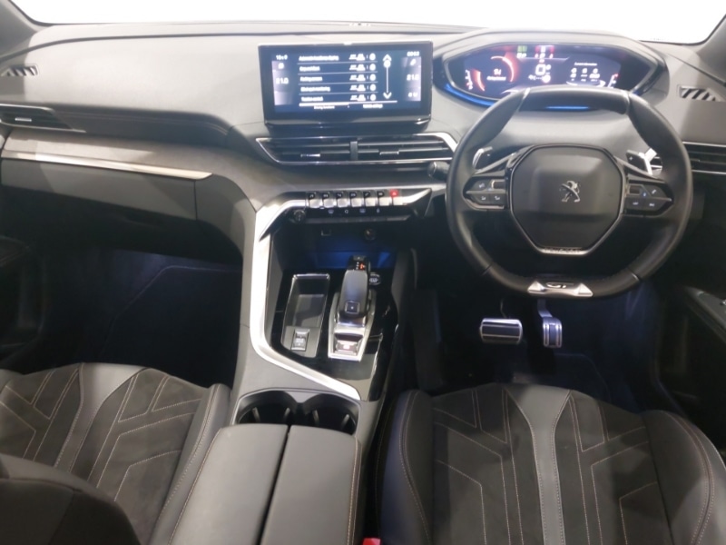 Used Peugeot 3008 2023 for sale - 77448847: Photo 2