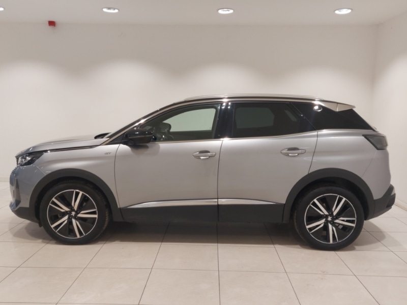 Used Peugeot 3008 2023 for sale - 77448847: Photo 4